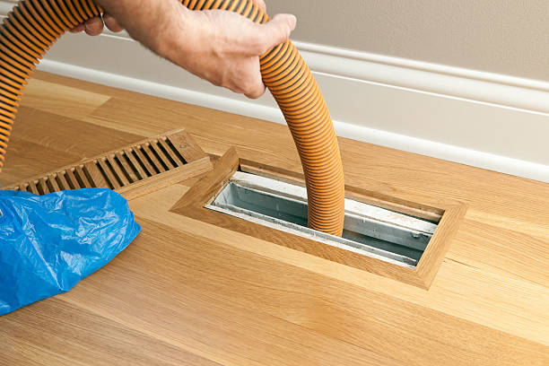 Reliable Centerville, UT Airduct Cleaning Solutions